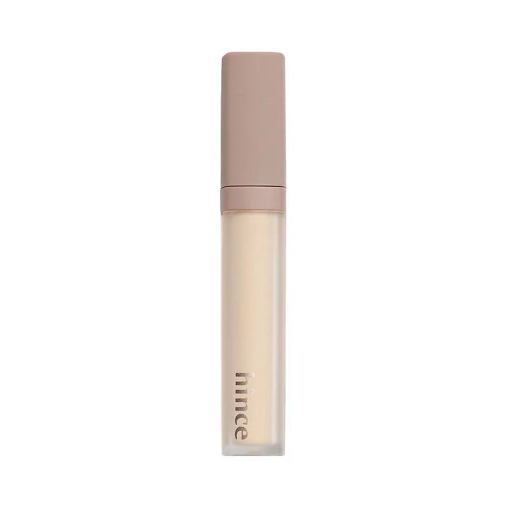 hince Second Skin Cover Concealer 6.5g (4 Shades)