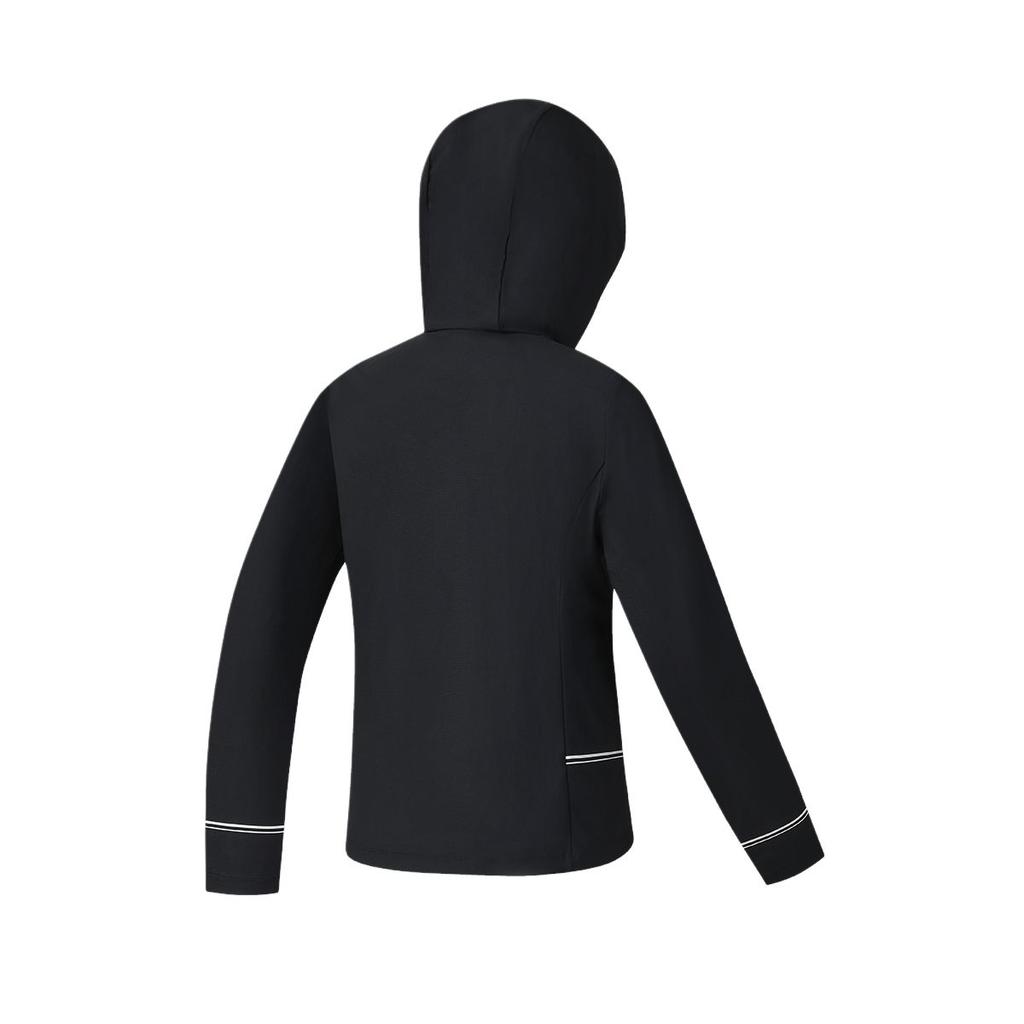 Fila Tennis SS25 Hooded Casual Simple Jacket Women Jackets A11W533509F-NV