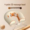 Hezheng U-shaped Neck Massager