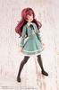 Custom Face & Decal Set Vol.8 for Koishikawa Emma A 1/10 Scale Model Kit - Designed by Ragho No Erika