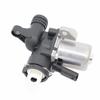 Mercedes-Benz Cooling & Heater Control Valve W204/W211/W212 2722000031