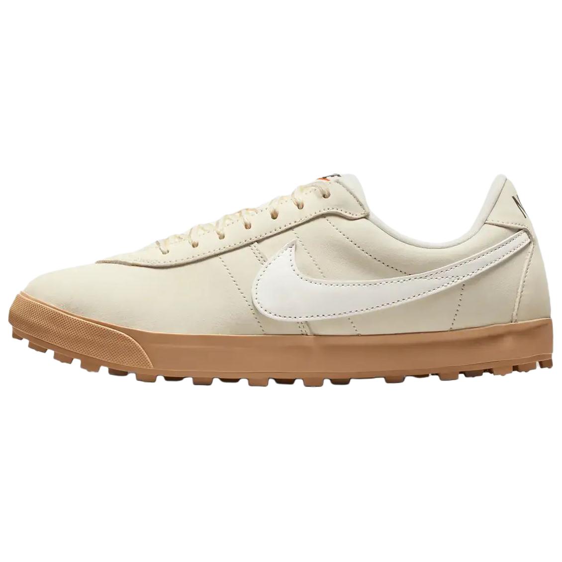 

Nike Astro Grabber Удобная посадка Повседневная обувь для образа жизни Унисекс Повседневная обувь Бежевый IH2341-100 46