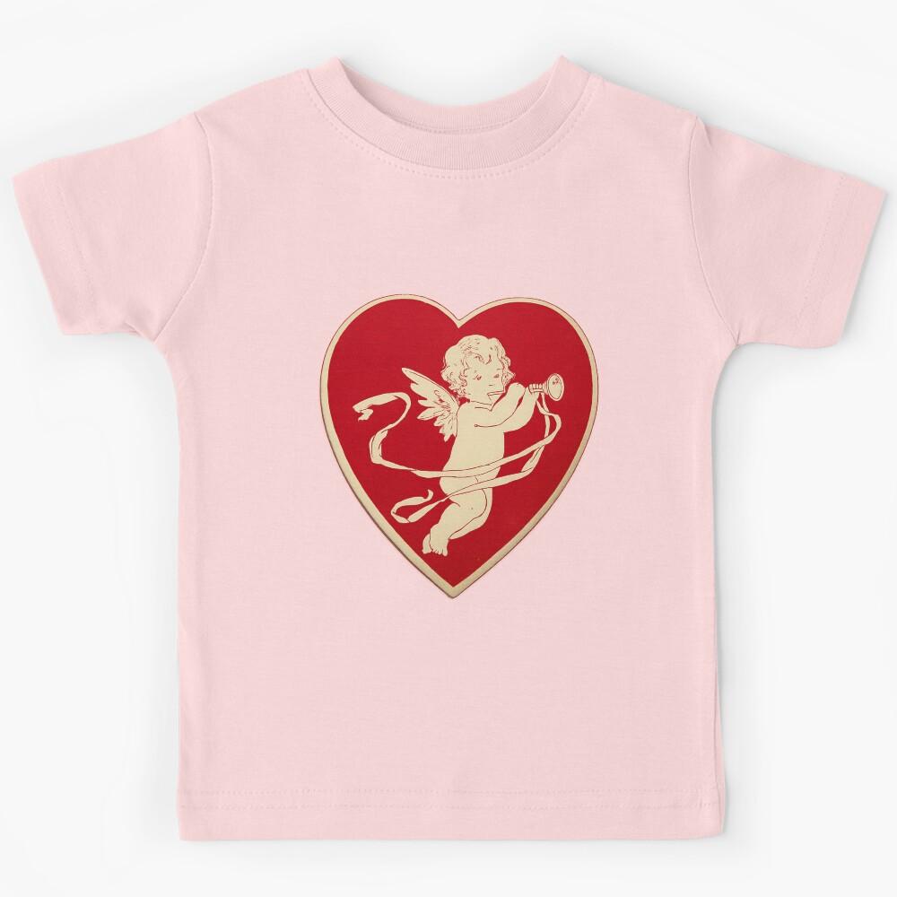 Cupid Kids T-Shirt 100
