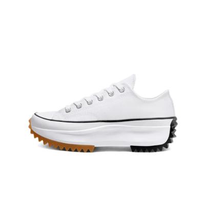 Converse Run Star Hike Low Biały Guma