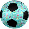 Peppa Pig Theme Size 5 Soccer Ball, Suitable for Both Indoor and Outdoor Matches, a Gift Suitable for Everyone.
