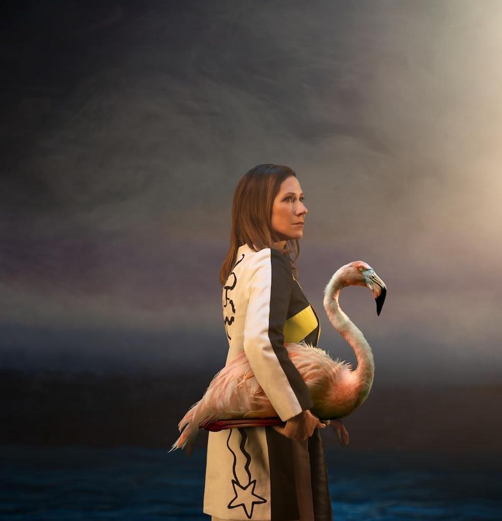 Nobody Loves You More [Import LP] (4AD0733LP)_2019 [Analog]