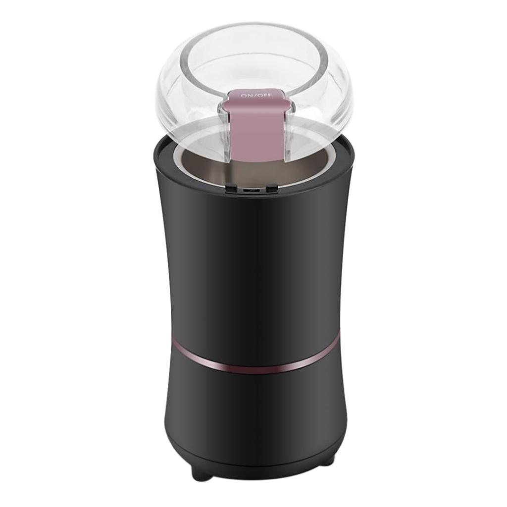 Molinillo de café eléctrico de 400W Frijoles Especias Nueces Rectifica Molinillo de café eléctrico de 400W Frijoles Especias Nueces Rectifica