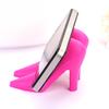 High Heel Schuhförmiger Ständer Halter Halterung Universal für Handy