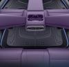 Leapmotor C10 TPE2026 Floor Mats - Complete Set for New Car Interior