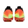 Anta MG Comfortable Slip Resistant Soccer Shoes Men's Fluorescent Laser Red 912332222-1