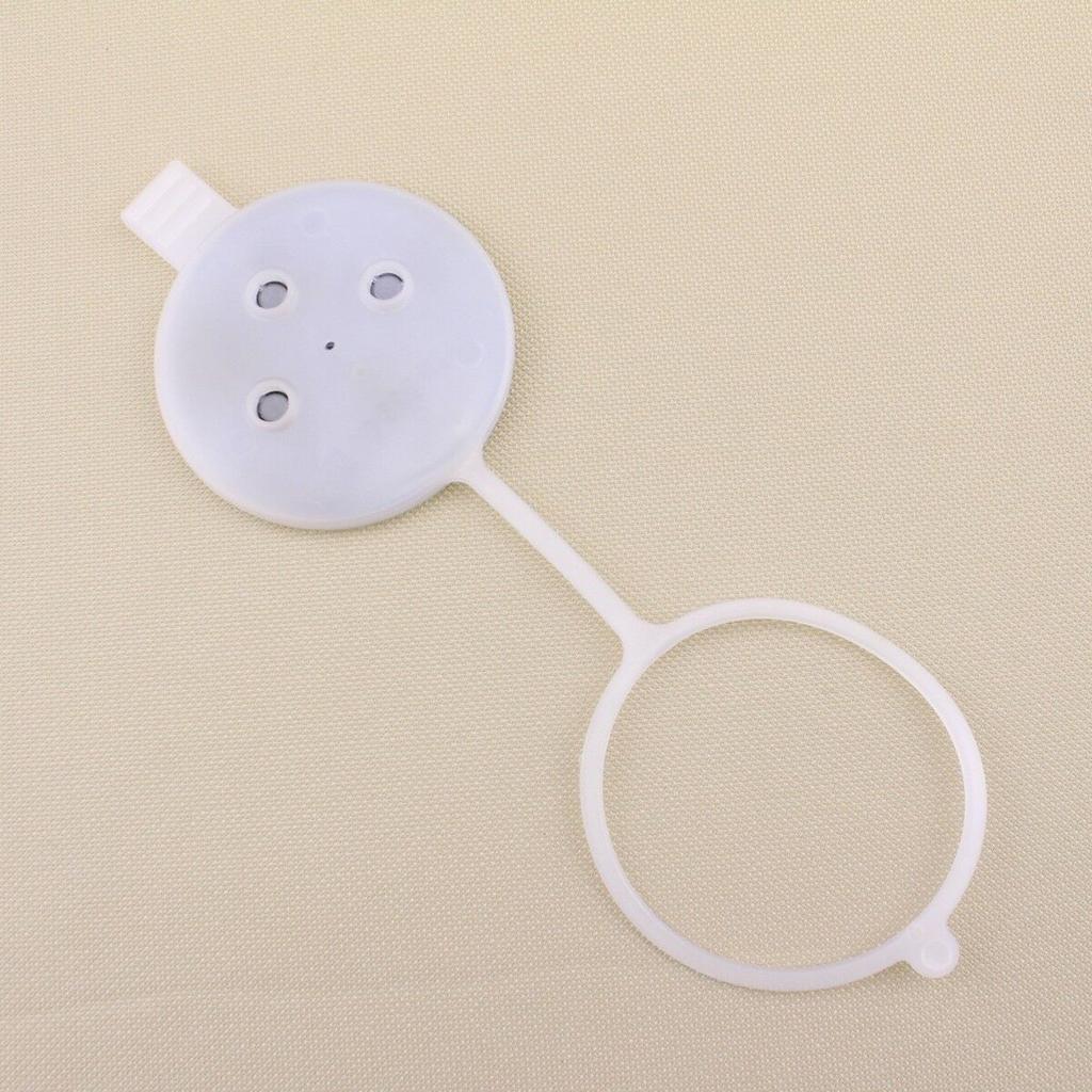 Windshield Washer Fluid Reservoir Cap 2028609369 For Mercedes W123 W124 C216