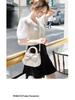 Spring/Summer 2025 Trendy High-End Women's Crossbody Bag - Stylish Shoulder Handbag