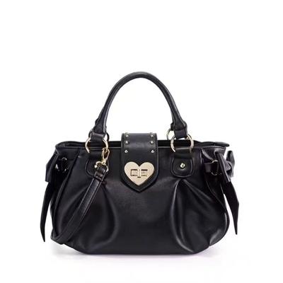Damenhandtasche Umhängetasche Damen Tasche Schultertasche Wolkenförmige Tasche