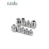 Elecall 304 Stainless Steel Pressure Gauge Adapter (CN version)