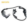 89543-26150 89542-26140 Front Left Right ABS Wheel Speed Sensor For Toyota HiAce H200 Commuter RegiusAce Quantum Car Accessories