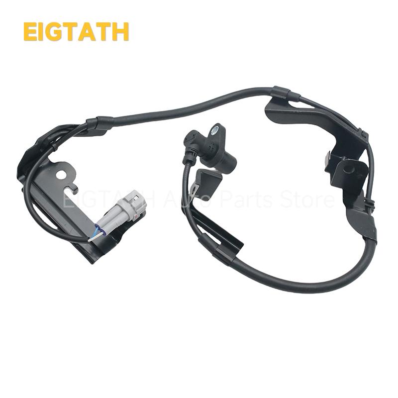 89543-26150 89542-26140 Front Left Right ABS Wheel Speed Sensor For Toyota HiAce H200 Commuter RegiusAce Quantum Car Accessories