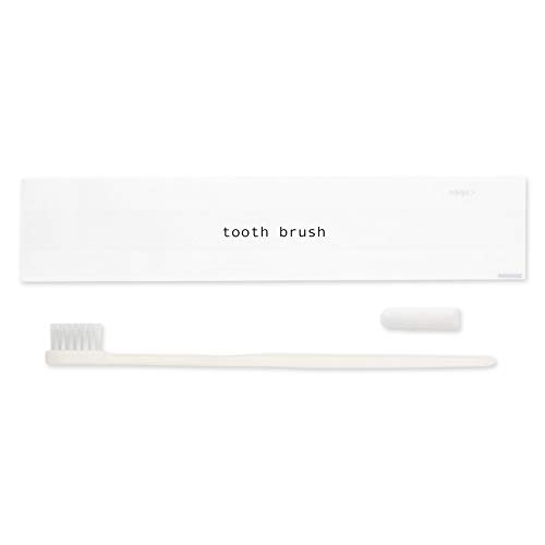 

Зубная щетка одноразовая зубная щетка набор для коммерческого использования 24 отверстия лилия тюбик зубной пасты в комплекте [2000 наборов]