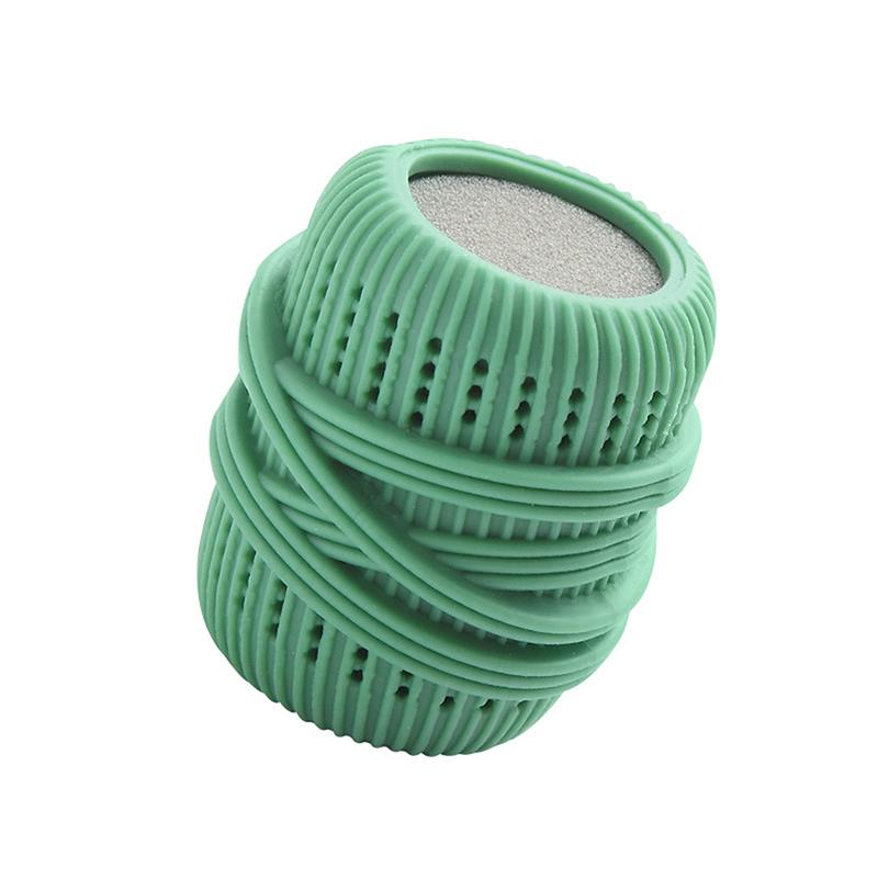 

Reusable Dryer Balls Laundry Ball Washing Drying Fabric Softener Ball For Home Clothes Cleaning Washing Accessories Hot Sale