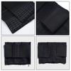 Waist Protective Belt Lumbar Waist Support Fixing Belt Steel Plate Supporting