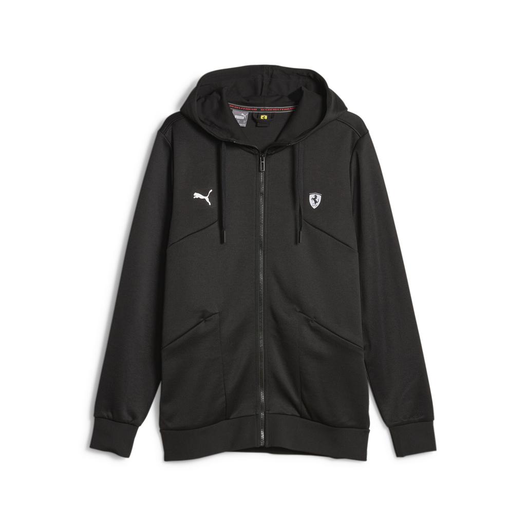 Puma Sweatshirt Ferrari Style Hdd 62097601 R S