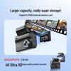 DDPAI Z30 AI 4K Dash Camera (CN Version)