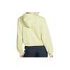 Nike Women's Cropped Hoodie Long-Sleeve Sweatshirt