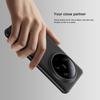 Funda Nillkin para Xiaomi Mi 14 Ultra 5G Super Frosted Shield Cubierta Dura de PC Ultra-Delgada para Xiaomi 14 Ultra Funda Mate