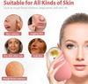Ice Face Roller, DIY Face Massage Roller, Facial Ice Roller for Face, Eyes & Joints, Ice Compress Skin Care Tool for Women & Men