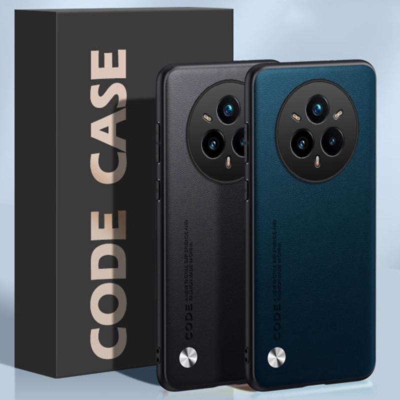 EUCAGR Luxury PU Leather Case For Realme 14 Pro Plus 5G Back Cover Shockproof Full Protection Phone Case For Realme 14 Pro+