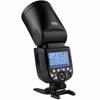 Godox V1 TTL Li-ion Round Head Camera Flash