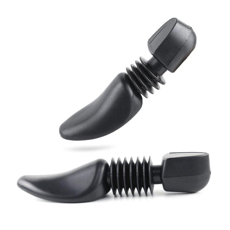 Adjustable Simple Setting Automatic Telescopic Shoe Support Upper Anti-wrinkle Children's Plastic Shoe Support