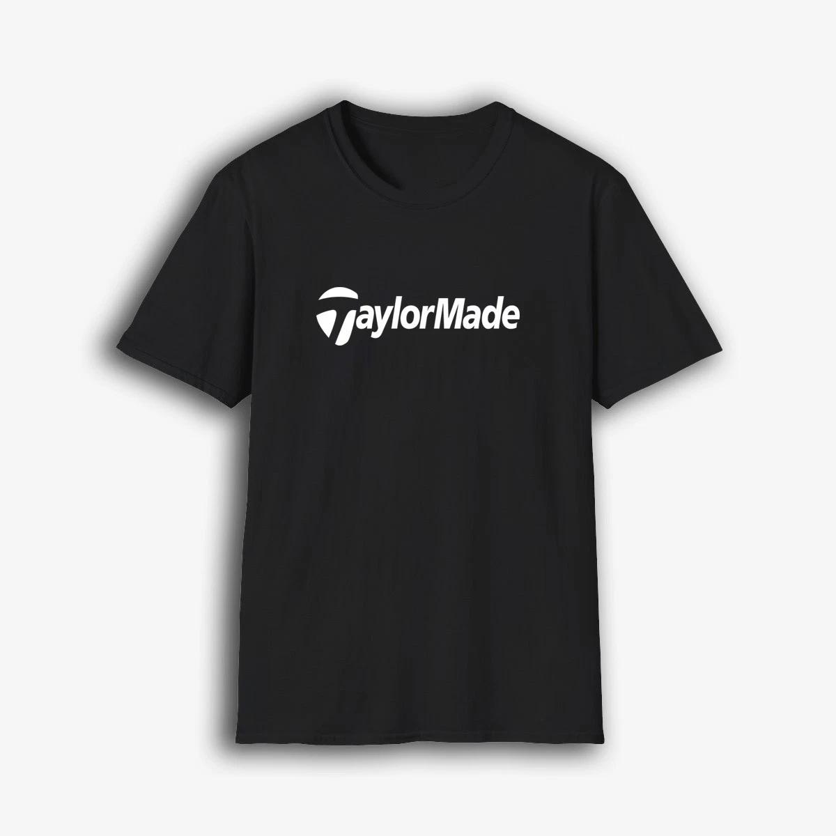 t shirt men taylor-madei Logo T-Shirt S-5XL L