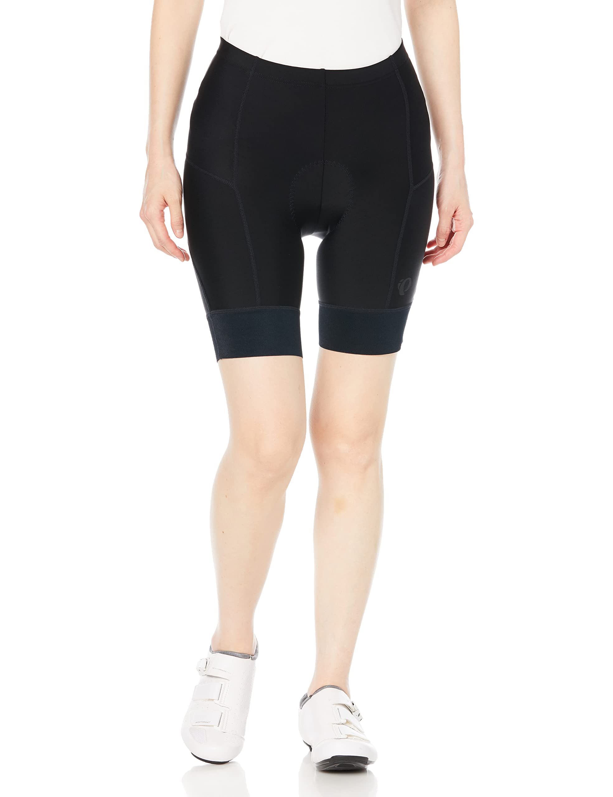 

Pearl Izumi W230MEGA Cold Shade UV Мега Размер S Женские брюки, Черные, чёрный