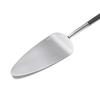 Cutipol GOA Black Silver Pie/Cake Server G022