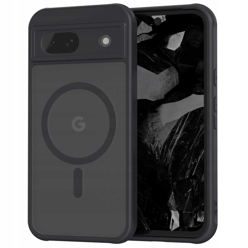 Sc Hybrid Mag Google Pixel 8A Black