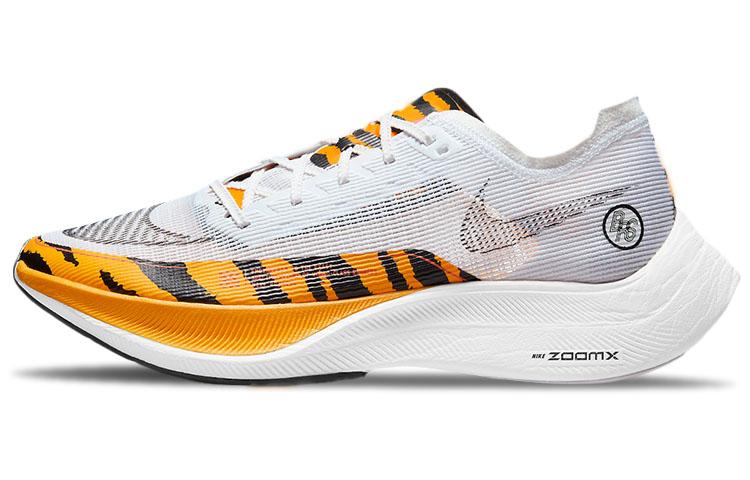 

Nike ZoomX Vaporfly Next% 2 Blue Ribbon Sports DM7601-100 49.5