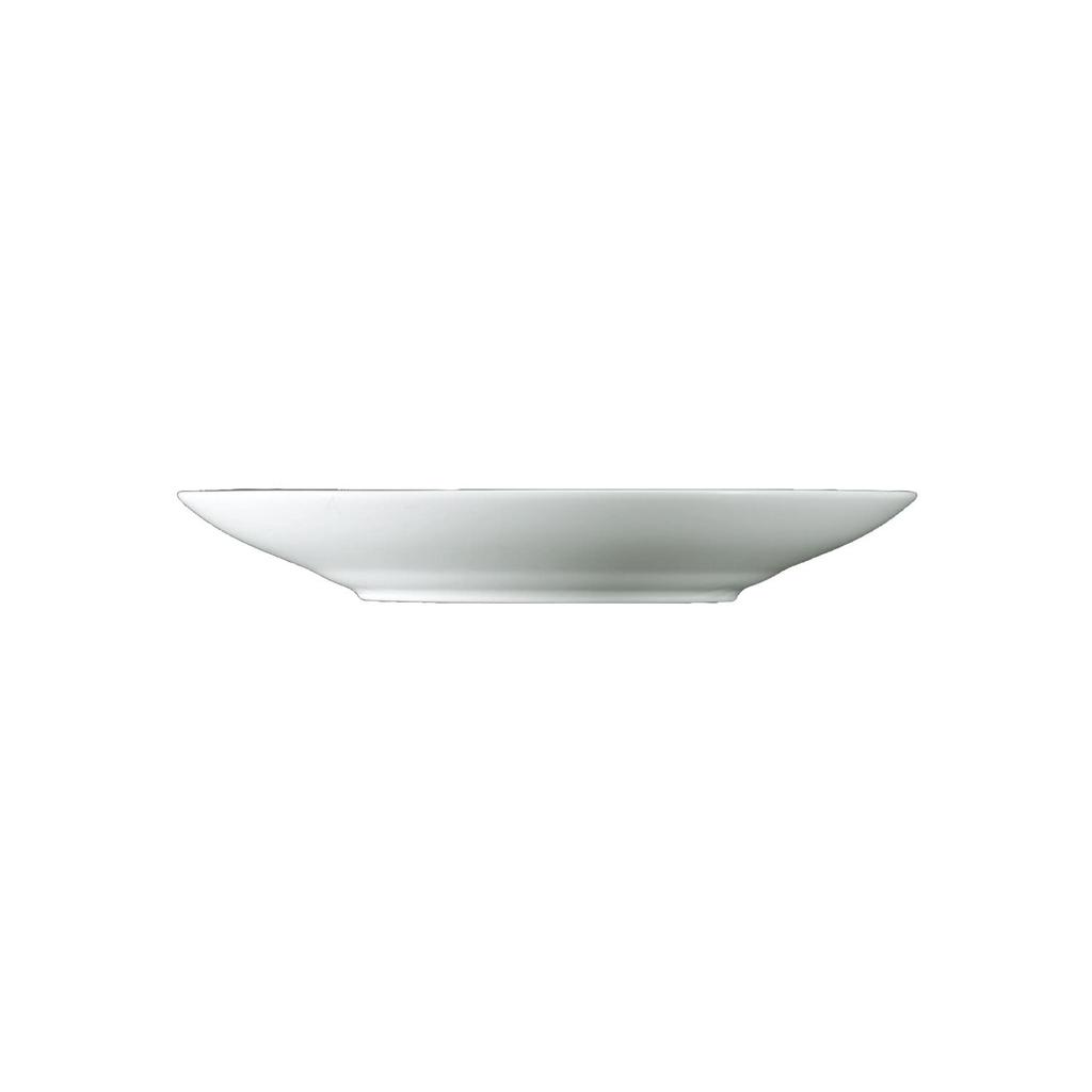 Noritake N4 Deep Plate 22.5cm 5514T/1628