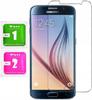 Tempered Glass for Samsung Galaxy S6 - Protective Glass 2.5D, 9H