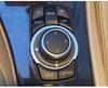 Compatible with BMW Series 1-7, X3, X4, F10, F18, F30, F02 - Multimedia Knob Button Switch