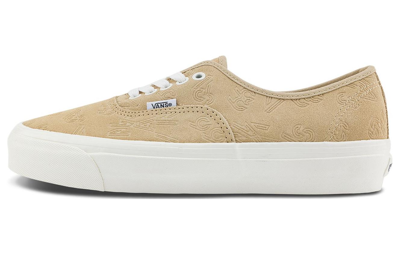 Vans Authentic Коричневый Белый VN0005U8CNL 42.5