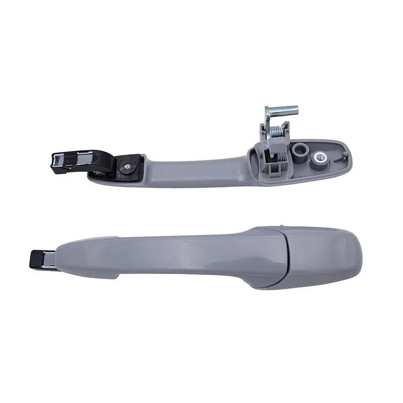 Outside Door Handles Mazda RX-8 2003 2004 2005 2006 2007 2008 2009 1 Pair