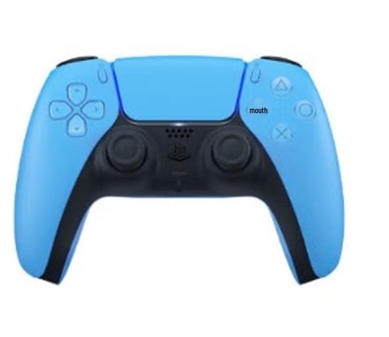 

Sony PS5 DualSense Wireless Controller