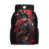 Eeveelution Daypack  mochila Journey Large Capacity Rucksack backpacks