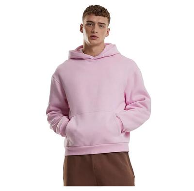 Urban Classics Nadýchané худи