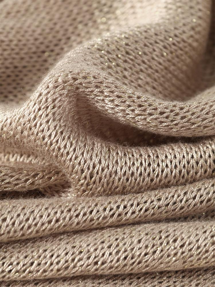 EDOLYNSA 2024 kintted cobrir praia sexy halter sem mangas ver através maxi fenda bodycon vestido de verão biquinis cover-ups elegante halter beachdress