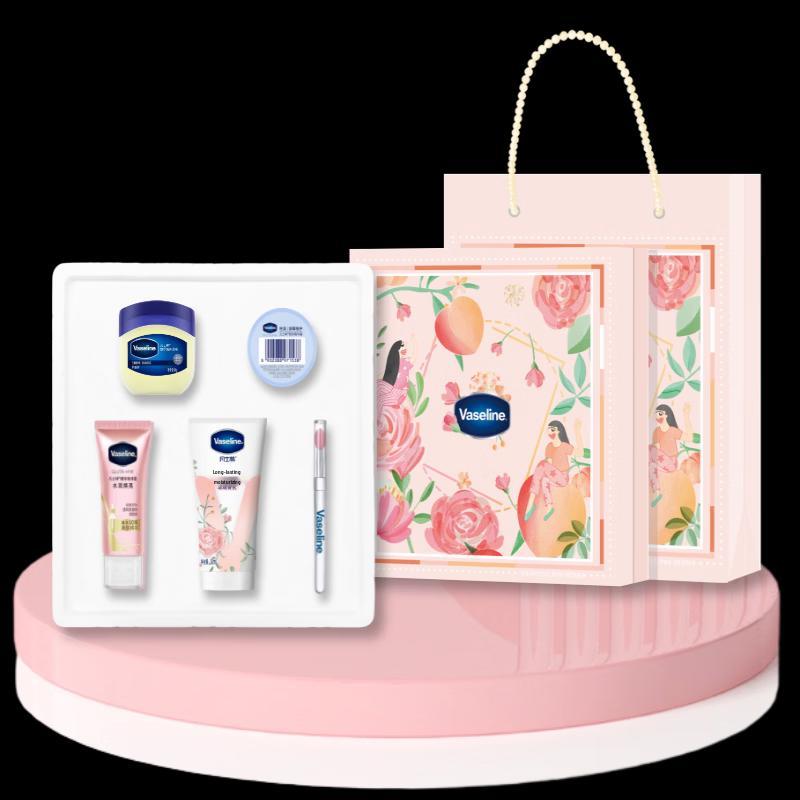 Vaseline Hydrating & Repair Gift Set