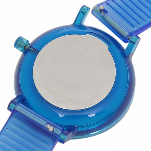 Skagen SKW2855 36mm Blue Watch for Men and Women