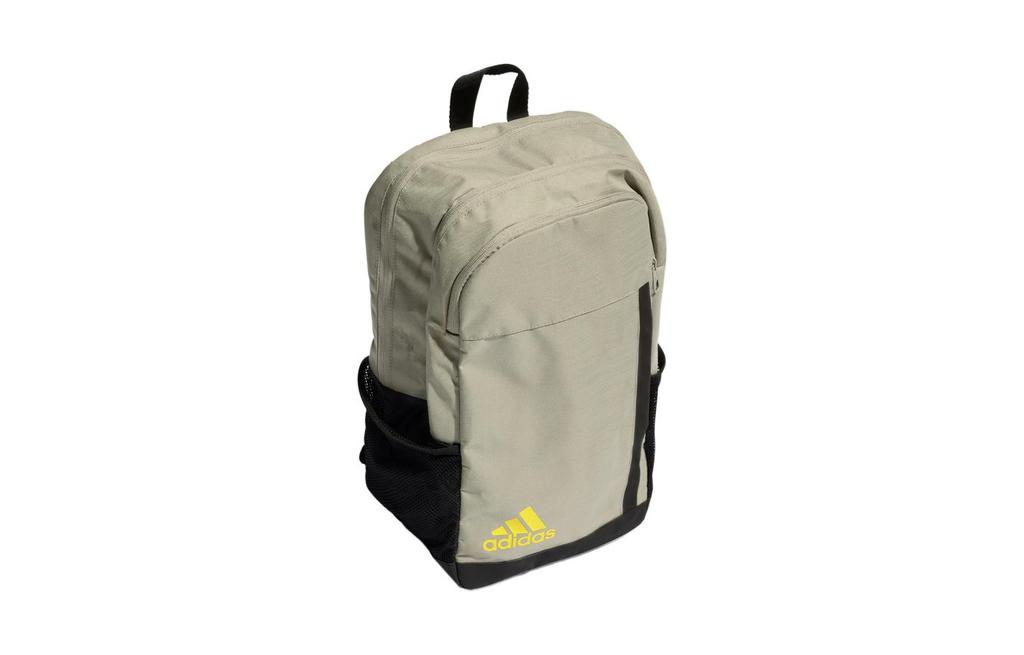 Adidas Polyamide Backpack Regular Unisex Dark Olive HM9163