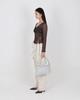 Plzproject Leeds Shoulder Bag, Gray