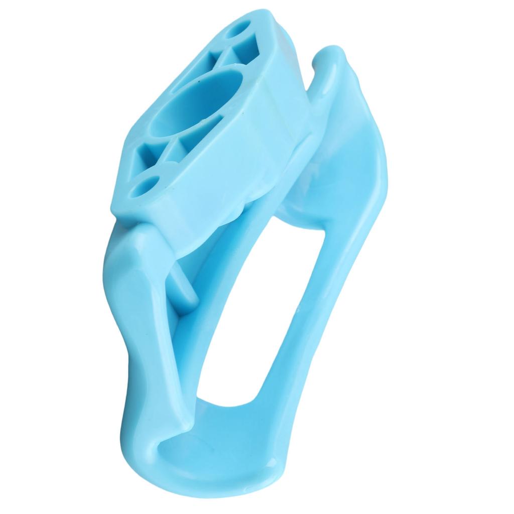 Tire Changer Duck Head 21 675 2 Nylon Protective Mount Demount Head Tool Replacement for Hunter TC250 TC300 TC325 TC350